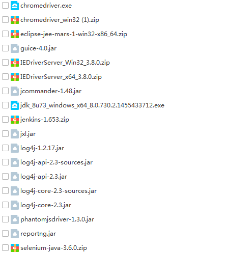25套软件测试入门到高级项目实战案例教程python自动化Jmeter性能测试插图(12)