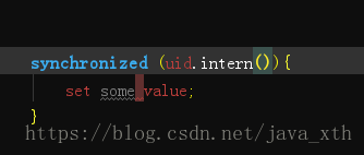 java架构之JAVA高并发的三种实现插图(88)