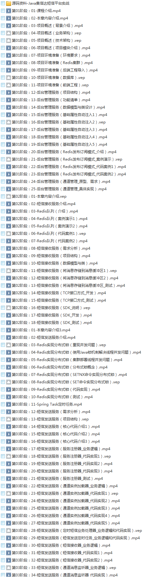 Java大型微服务分布式金融项目实战基于SpringCloudAlibaba技术体系SpringBoot+Vue+Mybatis+nginx+RabbitMQ+Redis+K8s+Docker插图(14)