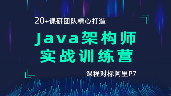 一线大厂架构师-2022年Java架构师实战训练营（黑马）架构师互联网经验倾囊相授插图
