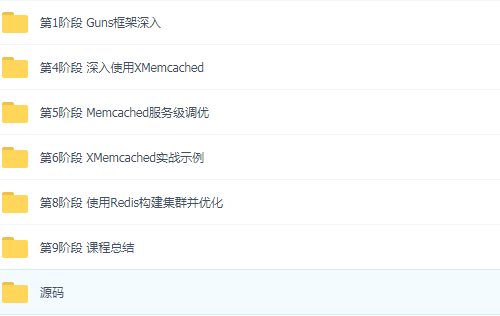 7套Java全链路 99.99% 高可用的架构设计，互联网高可用架构师特训营-分布式架构与微服务演进 架构师成长之路视频教程插图(12)
