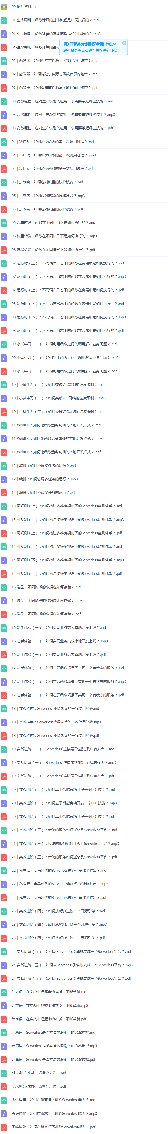 39套K8s云原生实战，云计算，微服务，容器自动化视频教程K8s+Docker+DevOps+Jenkins+CICD+Git+Istio+Service Mesh插图(35)