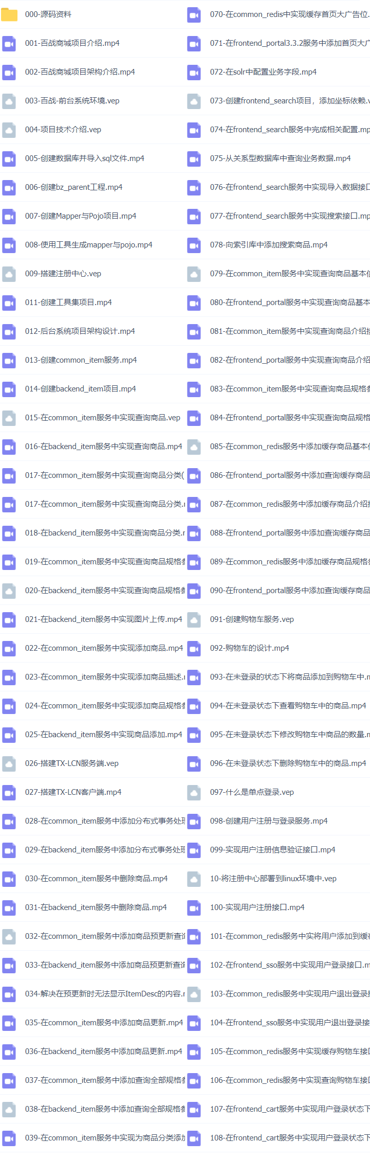 48套Java架构之Java架构师之源码分析专题SpringBoot2.x、Spring5、SpringMVC、Mybatis源码分析课程插图(38)