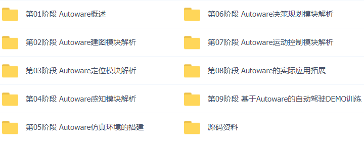 33套Python+AI全栈人工智能大模型Python Web项目实战，机器学习，深度学习，CV机器视觉，nlp自然语言，推荐系统，算法实战，量化交易，运维自动化视频课程插图(16)