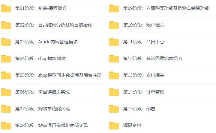 33套Python+AI全栈人工智能大模型Python Web项目实战，机器学习，深度学习，CV机器视觉，nlp自然语言，推荐系统，算法实战，量化交易，运维自动化视频课程插图(17)