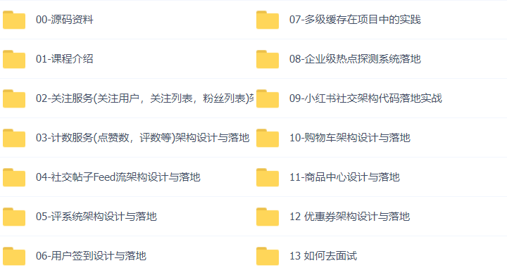 35套JAVA+AI企业级项目实战视频教程SpringAI/DeepSeek/RAG/SpringBoot/SpringCloudAlibaba/Mcp/Vue3插图(28)